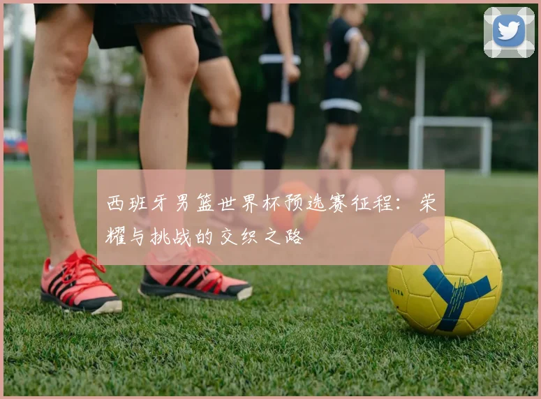 西班牙男篮世界杯预选赛征程：荣耀与挑战的交织之路
