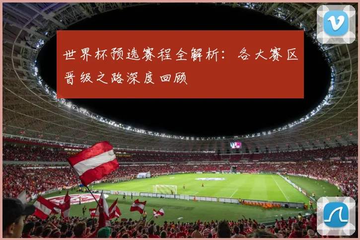 世界杯预选赛程全解析:各大赛区晋级之路深度回顾