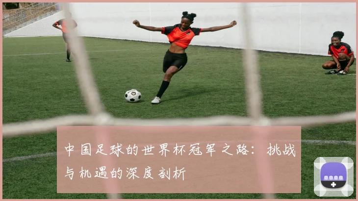 中国足球的世界杯冠军之路：挑战与机遇的深度剖析
