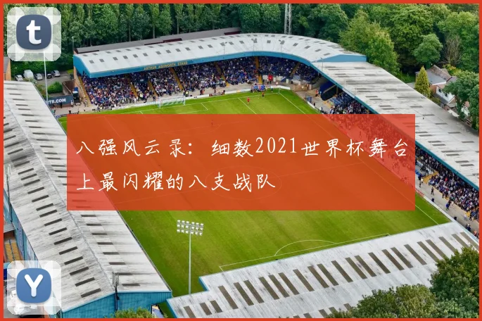 八强风云录：细数2021世界杯舞台上最闪耀的八支战队