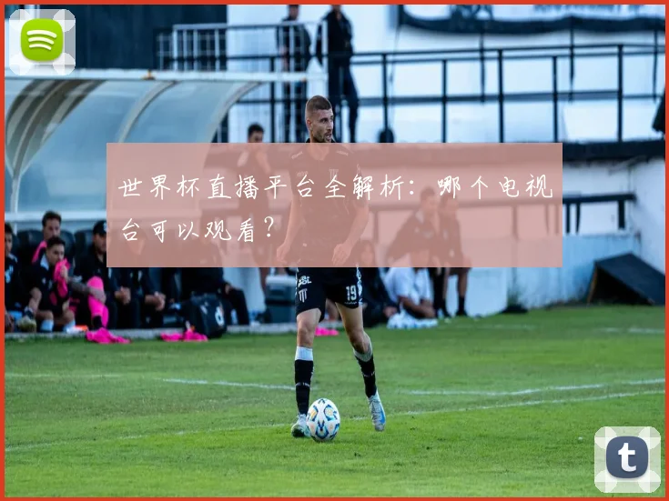 世界杯直播平台全解析：哪个电视台可以观看？